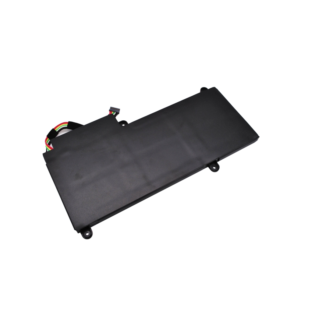 Batterier Ersätter ThinkPad E460(20ETA027CD)