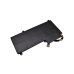 Batterier Ersätter ThinkPad E450(20DCA00YCD)