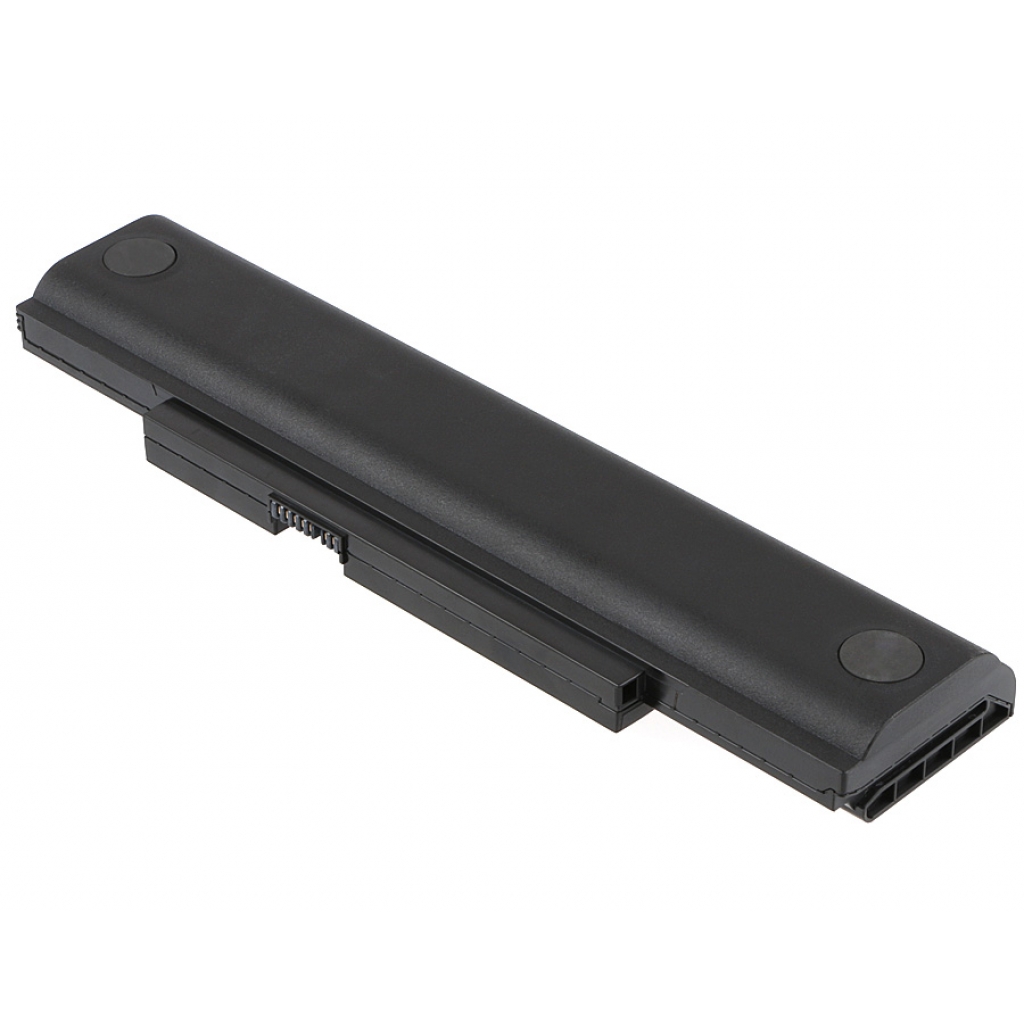 Batterier Ersätter ThinkPad E555(20DHA01QCD)