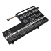 Batterier Ersätter IdeaPad 330S-15ARR(81FB003UGE)