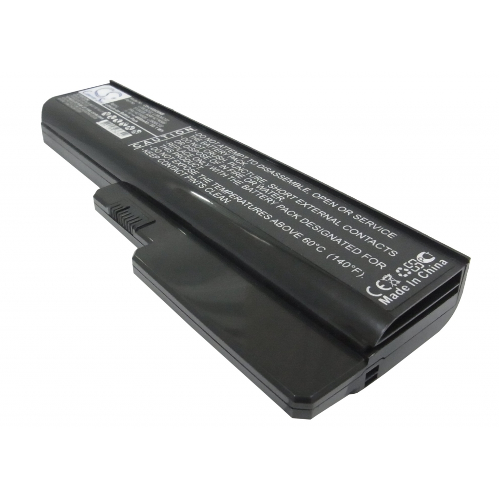 Batterier Ersätter IdeaPad G430