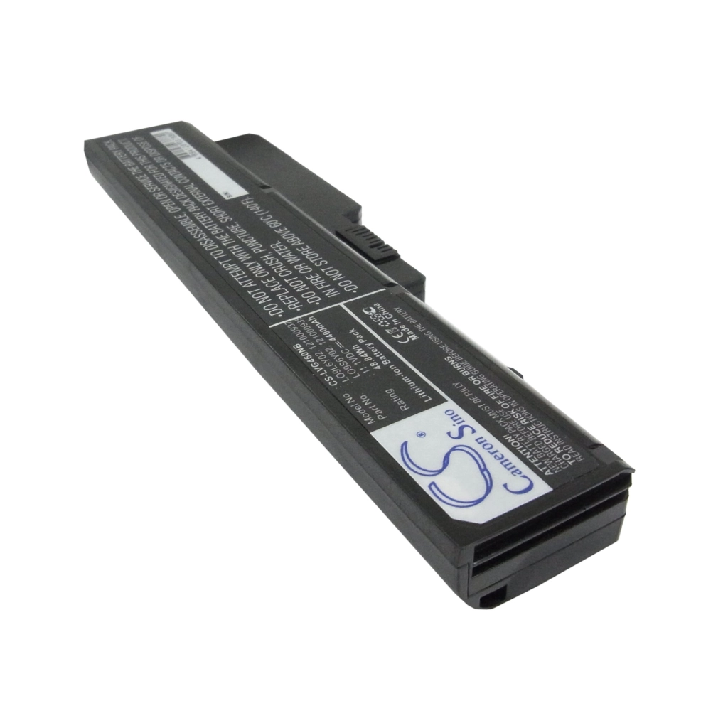 Battery Replaces LO9S6Y02