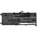 Batterier Ersätter ThinkPad L13-20R4S1E000