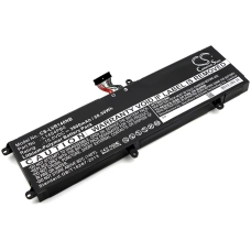 Compatible battery replacement for LENOVO 5B10H54717,L14M4PB0,L14M4PBO,L14S4PB0,L14S4PBO