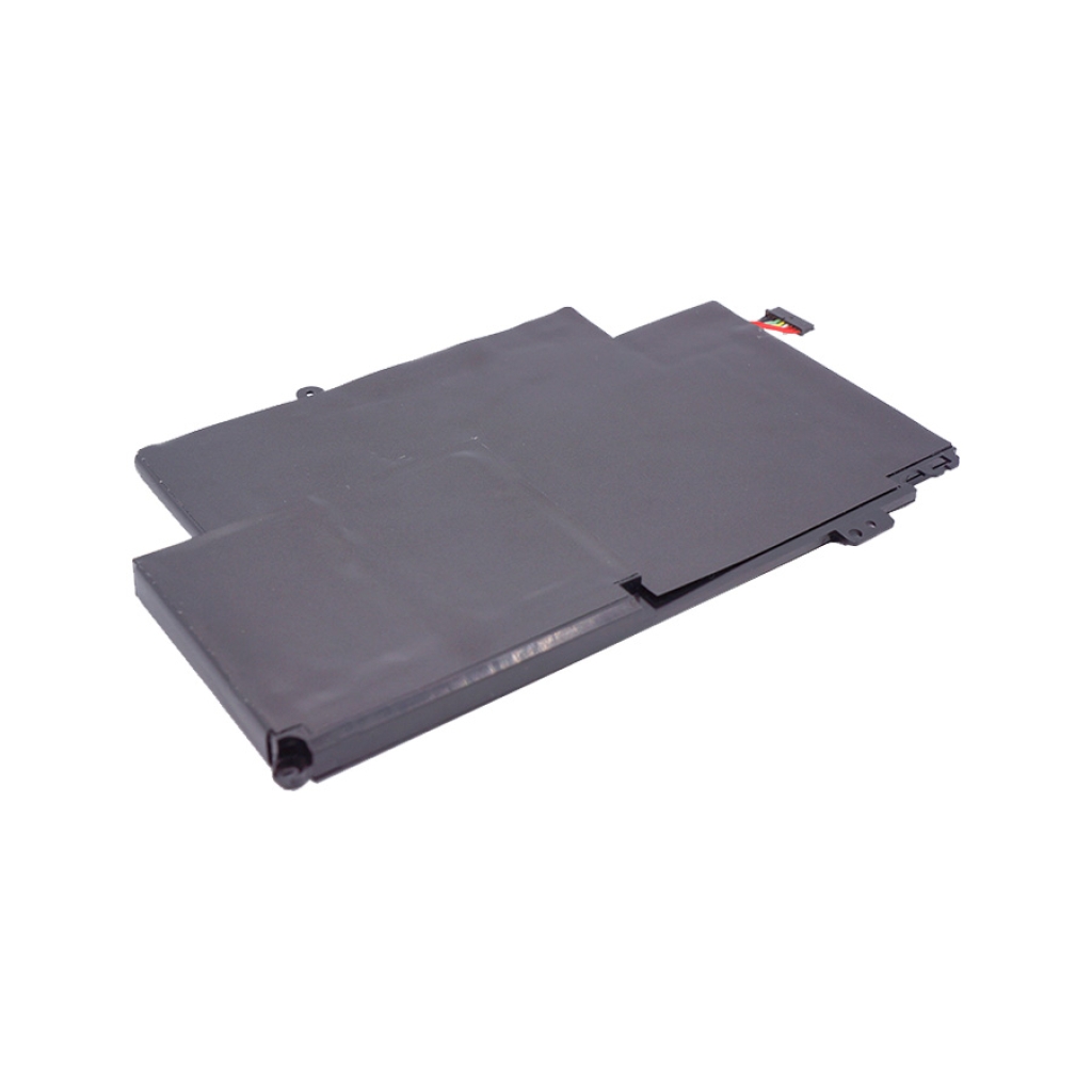 Batterier Ersätter ThinkPad Yoga 12(20DL-L005JAU)