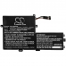Batterier Ersätter IdeaPad S 340-15 IWL(81N8002TGE)