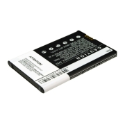 CS-LVS740XL<br />Batterier för  ersätter batteri SBPL0102302