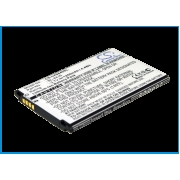 CS-LVS840SL<br />Batterier för  ersätter batteri EAC61680101