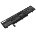 Batterier Ersätter ThinkPad E15 Gen 4(AMD)21ED004MGM