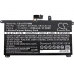 Batterier Ersätter ThinkPad T580(20L9A00RCD)