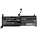 Notebook battery Lenovo CS-LVV152NB
