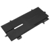 Batterier Ersätter ThinkPad X1 Carbon G9 20XW008DMN