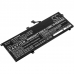 Batterier Ersätter ThinkPad X390 20Q0A00HCD