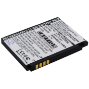 CS-LVX600SL<br />Batterier för  ersätter batteri LGIP-490A
