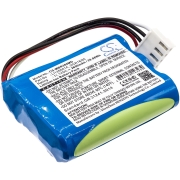 Batterier för medicintekniska produkter Mindray uMEC6