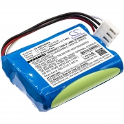 Batterier för medicintekniska produkter Mindray uMEC6