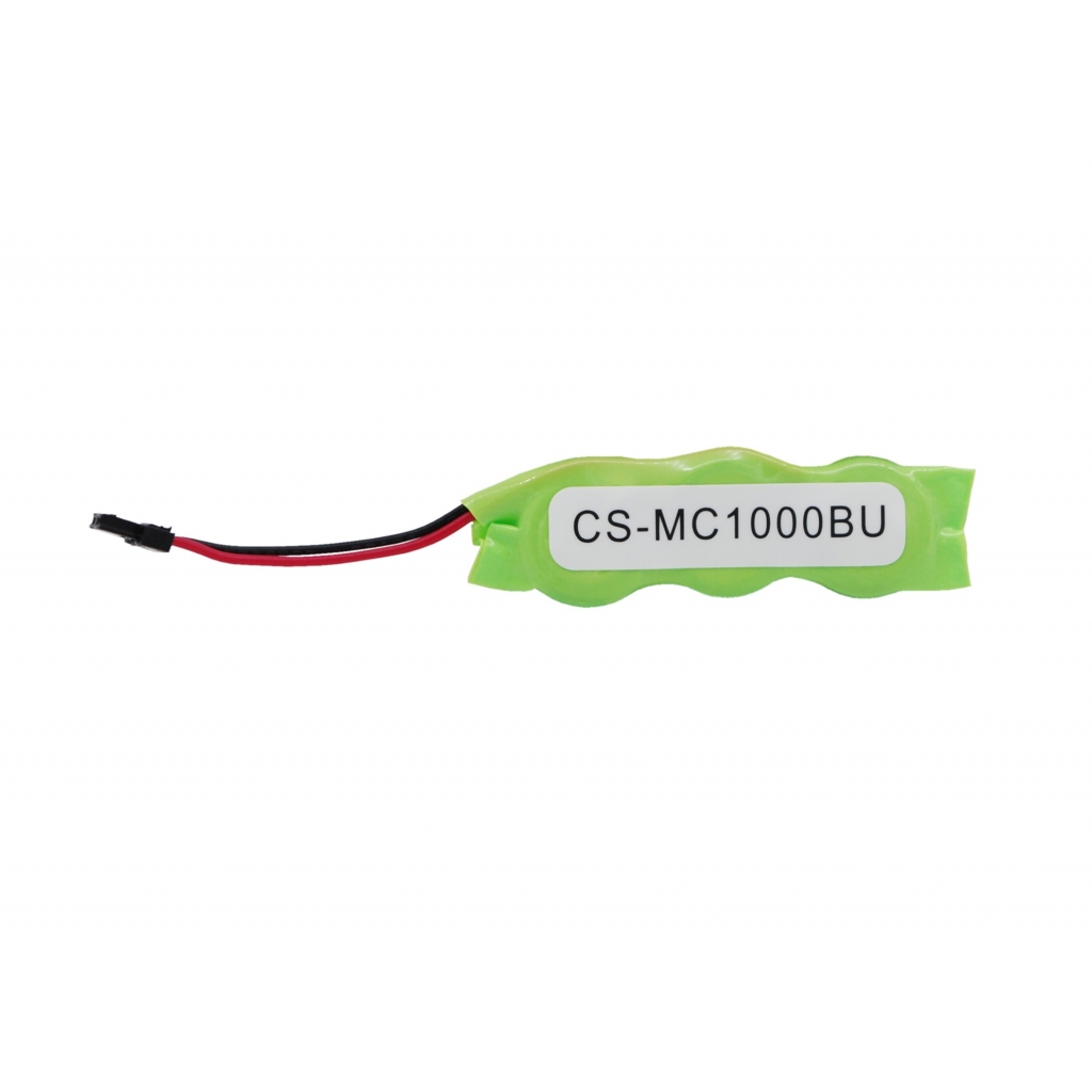 Batterier för skanner Symbol CS-MC1000BU