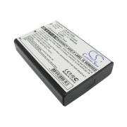 Batterier för skanner Symbol MC1000-KH0LA2U0000