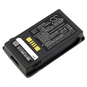 Batterier för skanner Motorola MC3200
