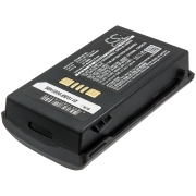 Batterier för skanner Motorola MC3200