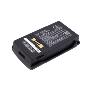 CS-MC321SL<br />Batterier för  ersätter batteri 82-000012-01