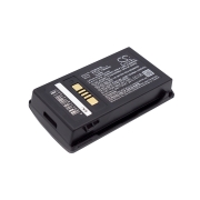 CS-MC321XL<br />Batterier för  ersätter batteri 82-000012-01