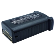 Batterier för skanner Symbol MC9097