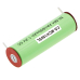Batterier för rakapparater Grundig CS-MCH180SL
