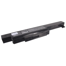 Compatible battery replacement for MSI 40036776,A32-A24