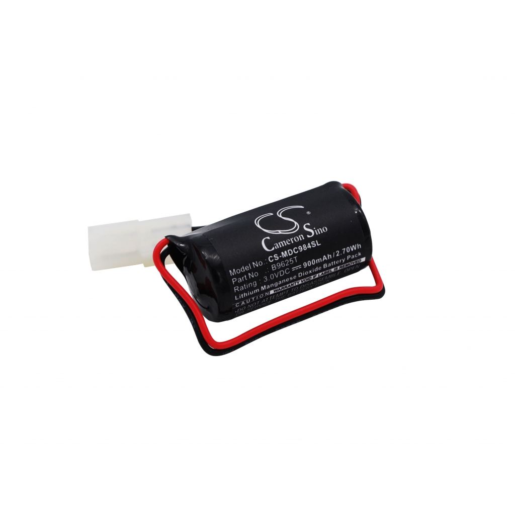 Batterier PLC-batterier CS-MDC984SL