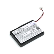 CS-ME500XL<br />Batterier för  ersätter batteri GP50301HG026