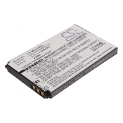 CS-MEL340SL<br />Batterier för  ersätter batteri BTY26173