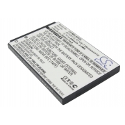CS-MEL600SL<br />Batterier för  ersätter batteri BTY26172