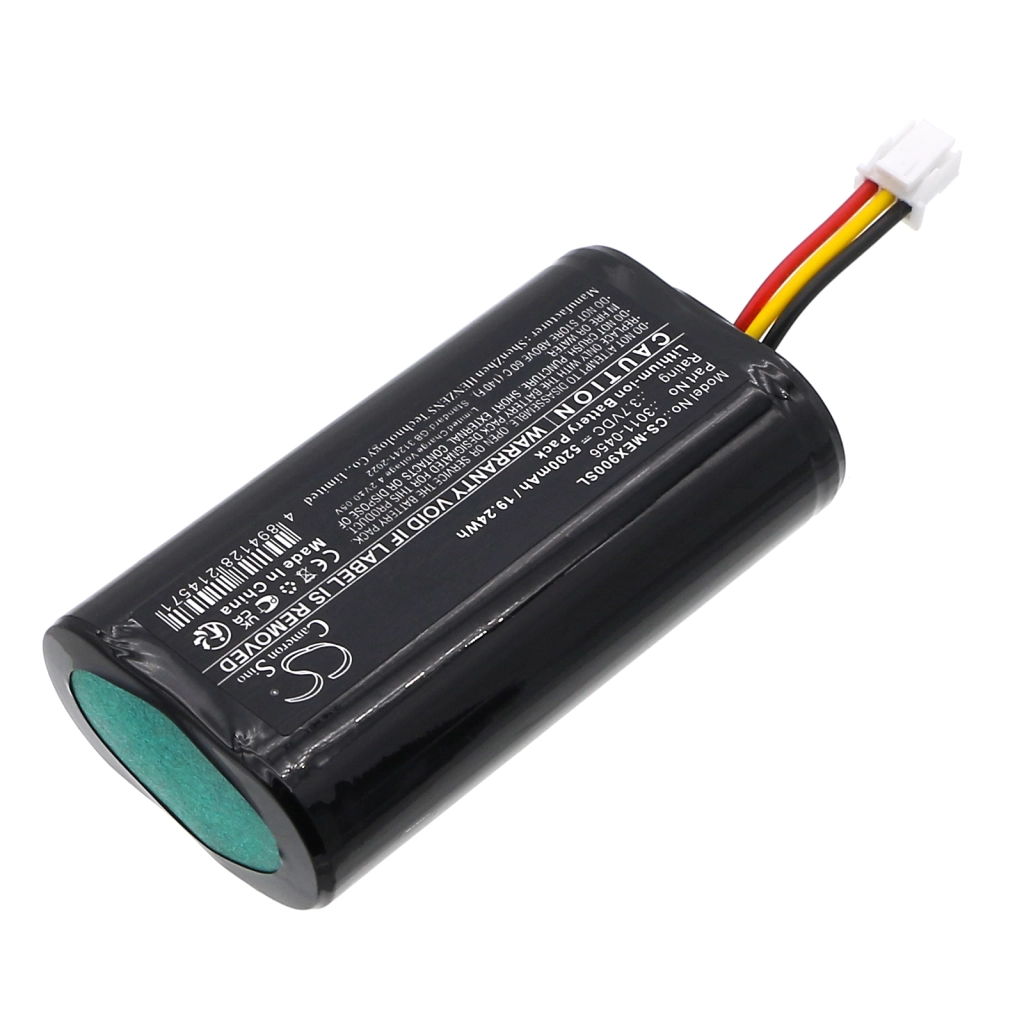 Power Tools Battery Minelab CS-MEX900SL