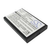 CS-MF603RC<br />Batterier för  ersätter batteri SN03043TF