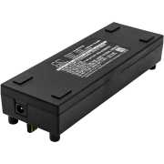 CS-MFP622SL<br />Batterier för  ersätter batteri J22622