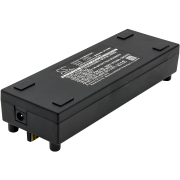 CS-MFP622XL<br />Batterier för  ersätter batteri J22622