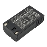CS-MH6017BL<br />Batterier för  ersätter batteri 12009502
