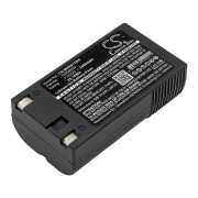 CS-MH6017BX<br />Batterier för  ersätter batteri 12009502