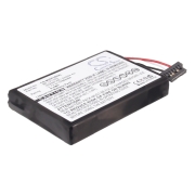 CS-MIOP350XL<br />Batterier för  ersätter batteri 541380530005