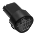 Industriella batterier Makita CS-MKT090PW
