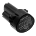 Industriella batterier Makita CS-MKT090PW