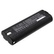 CS-MKT370PW<br />Batterier för  ersätter batteri 7033