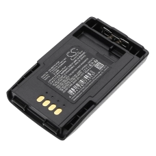 Compatible battery replacement for Motorola AP-6574,FTN6574,FTN6574A,FTN6574BC,FTN6574C...
