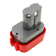 Compatible battery replacement for Makita 192019-4,192321-5,192404-1,192534-8,192534-A...