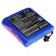 CS-MML120MD<br />Batterier för  ersätter batteri LPO155-14.8V-2.2AH