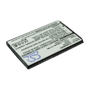 CS-MOB860SL<br />Batterier för  ersätter batteri SNN5880