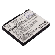 CS-MOL7SL<br />Batterier för  ersätter batteri SNN5781A
