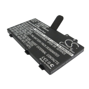 CS-MOT550BL<br />Batterier för  ersätter batteri 82-164801-02