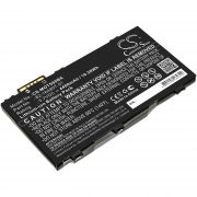 CS-MOT550BX<br />Batterier för  ersätter batteri 82-164801-02